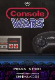 دانلود فیلم Console Wars 2020