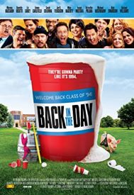 دانلود فیلم Back in the Day 2014