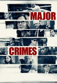 دانلود سریال Major Crimes