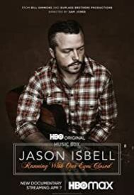 دانلود فیلم Jason Isbell: Running with Our Eyes Closed 2023