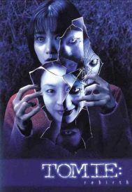 دانلود فیلم Tomie: Replay 2000