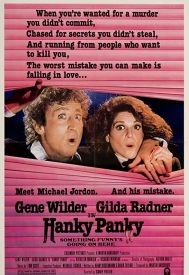 دانلود فیلم Hanky Panky 1982
