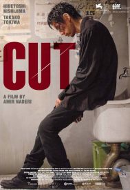 دانلود فیلم Cut 2011