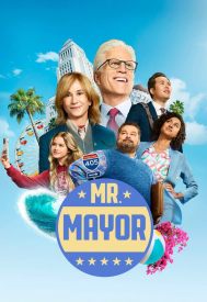 دانلود سریال Mr. Mayor 2021–