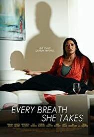 دانلود فیلم Every Breath She Takes 2023
