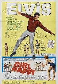دانلود فیلم Girl Happy 1965