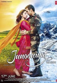 دانلود فیلم Junooniyat 2016