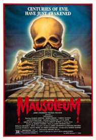 دانلود فیلم Mausoleum 1983