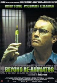 دانلود فیلم Beyond Re-Animator 2003