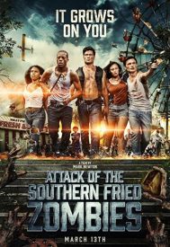 دانلود فیلم Attack of the Southern Fried Zombies 2017