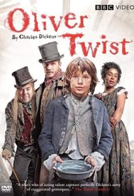 دانلود سریال Oliver Twist 2007