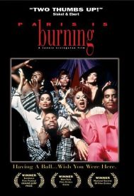 دانلود فیلم Paris Is Burning 1990