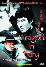 دانلود فیلم Dragon in Fury 2004