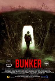 دانلود فیلم Bunker 2022