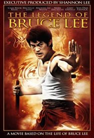 دانلود فیلم The Legend of Bruce Lee 2009