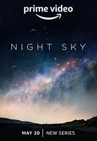 دانلود سریال Night Sky 2022–