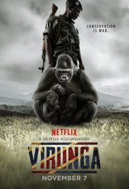 دانلود فیلم Virunga 2014