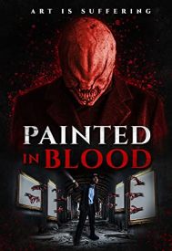 دانلود فیلم Painted in Blood 2022