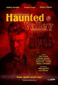 دانلود فیلم Haunted Valley 2022