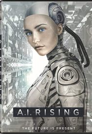 دانلود فیلم A.I. Rising 2018