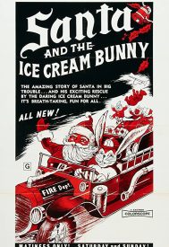 دانلود فیلم Santa and the Ice Cream Bunny 1972