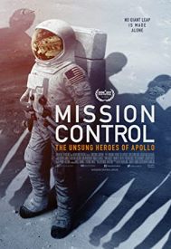 دانلود فیلم Mission Control: The Unsung Heroes of Apollo 2017