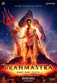 دانلود فیلم Brahmastra Part One: Shiva 2022