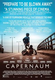 دانلود فیلم Capernaum 2018