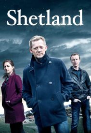 دانلود سریال Shetland 2013