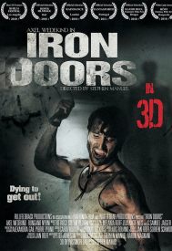 دانلود فیلم Iron Doors 2010