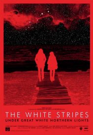 دانلود فیلم The White Stripes Under Great White Northern Lights 2009