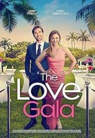 دانلود فیلم The Love Gala 2023