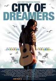 دانلود فیلم City of Dreamers 2012