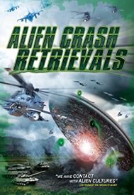 دانلود فیلم Alien Crash Retrievals 2015