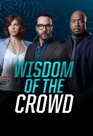 دانلود سریال Wisdom of the Crowd 2017