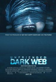 دانلود فیلم Unfriended: Dark Web 2018