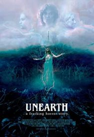 دانلود فیلم Unearth 2020