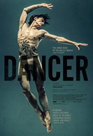 دانلود فیلم Dancer 2016