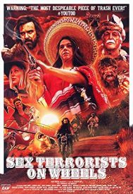 دانلود فیلم Sex Terrorists on Wheels 2019