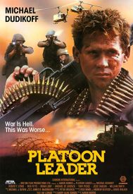 دانلود فیلم Platoon Leader 1988
