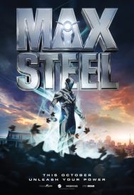 دانلود فیلم Max Steel 2016