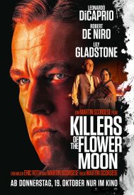 دانلود فیلم Killers of the Flower Moon 2023