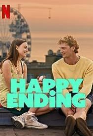 دانلود فیلم Happy Ending 2023