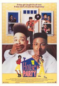 دانلود فیلم House Party 1990