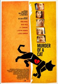 دانلود فیلم Murder of a Cat 2014