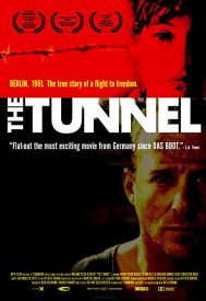 دانلود فیلم Der Tunnel 2001