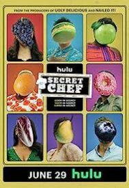 دانلود سریال Secret Chef 2023–