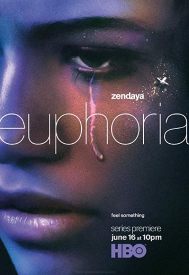 دانلود سریال Euphoria 2019