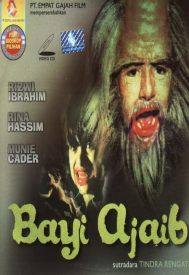 دانلود فیلم Bayi Ajaib 1982