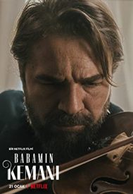 دانلود فیلم My Fathers Violin 2022